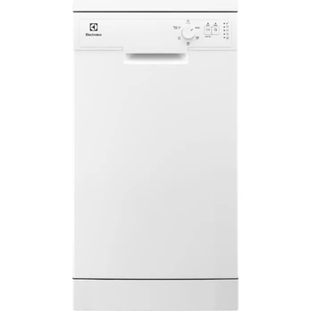 Indaplovė Electrolux ESA12110SW