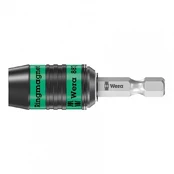 Wera Bit holder Rapidaptor + Ringmagnet 887/4 RR kaina