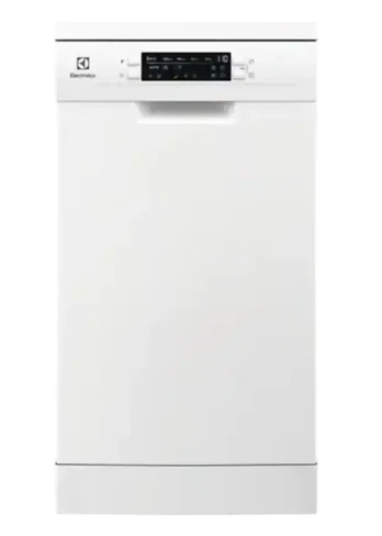 Indaplovė Electrolux ESS42220SW
