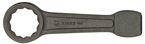 Smūginis raktas KUKKO 55 mm