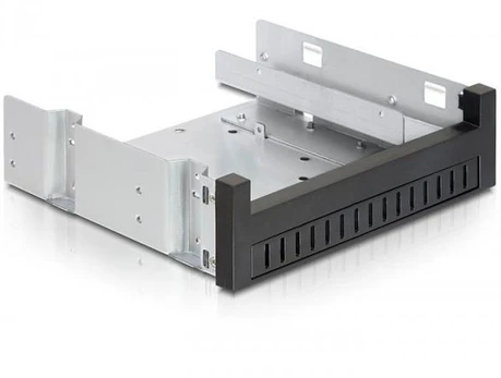 Delock Adapteris 5.25 -> 3.5 / 2.5 HDD (47200)
