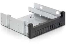 Delock Adapteris 5.25 -> 3.5 / 2.5 HDD (47200) kaina