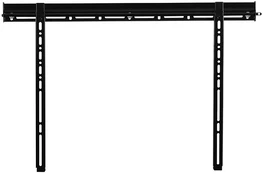 Televizoriaus laikiklis B-Tech AV Mounts, 65", 70 kg kaina