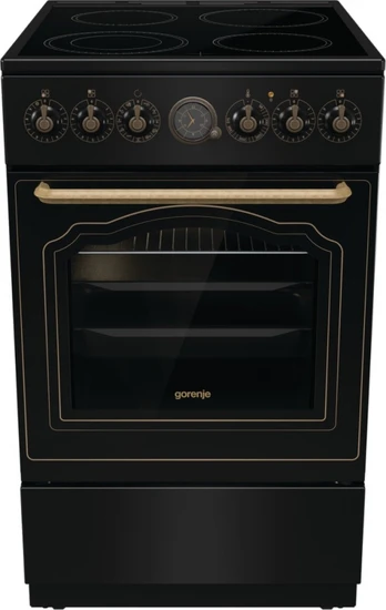 Viryklė Gorenje GECS5B70CLB