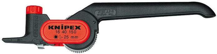 Nuizoliavimo įrankis KNIPEX 1640