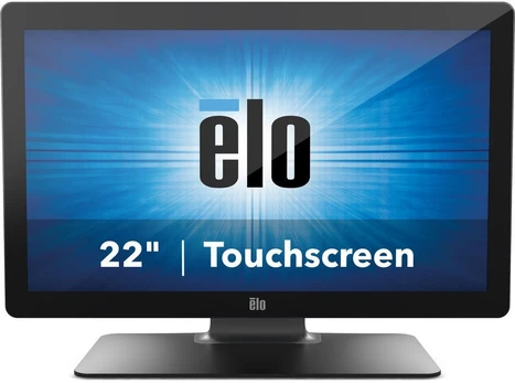 Monitorius Elo TouchSystems 2202L