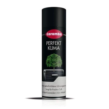 Oro kondicionieriaus valiklis CARAMBA 100ml