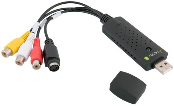 "LogiLink" graibštas USB 2.0 "Windows 11