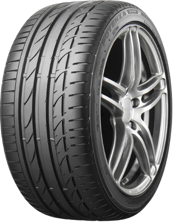 Bridgestone S001 235/40 R19