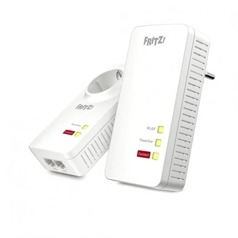 Powerline adapteris AVM 1220E