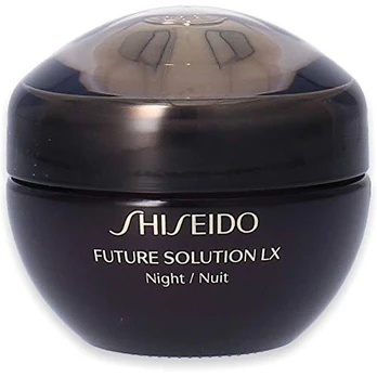 Veido kremas Shiseido Future Solution LX, 30 ml, moterims