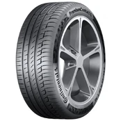 Continental PremiumContact 6 235/40 R19 kaina