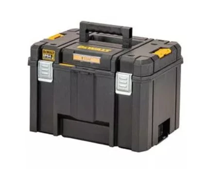 Įrankių dėžė DeWalt DWST83346-1, TSTAK 2.0