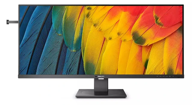 Monitorius Philips 40B1U5600/00