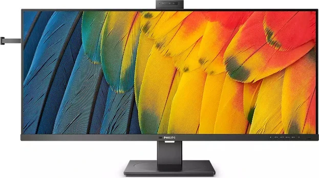 Monitorius Philips 40B1U5601H/00