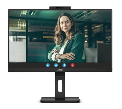 Monitorius AOC Q27P3CW