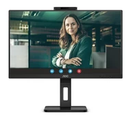 Monitorius AOC Q27P3CW kaina