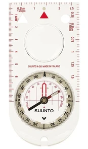 Kompasas Suunto A-30 NH kaina