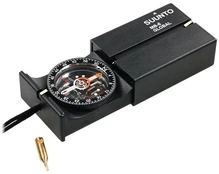 Kompasas Suunto MB 6 North kaina