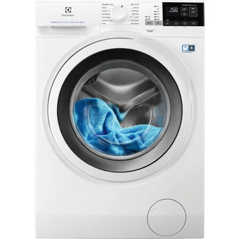Skalbyklė ELECTROLUX EW7WN468W