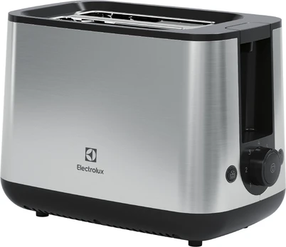 Skrudintuvas Electrolux E3T1-3ST, nerūdijančiojo plieno