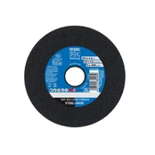 Pjovimo diskas PFERD EHT150-1,6 A46 R SG-INOX kaina