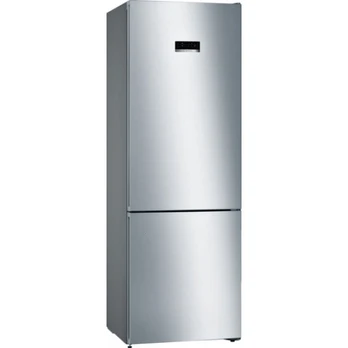 Šaldytuvas Bosch KGN49XLEA
