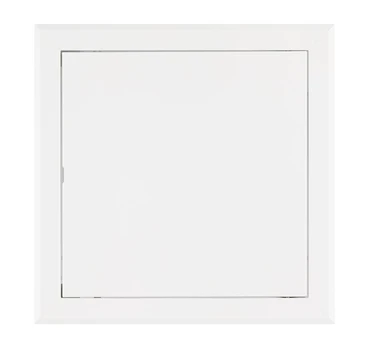 Revizinės durelės Haushalt RD6060, 596 mm x 596 mm