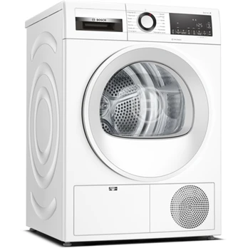 Džiovyklė Bosch WQG232ALSN