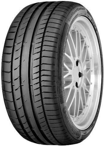 Continental SC-5 VOL FR XL 255/40 R19