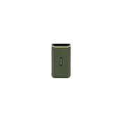SSD USB3.2 1TB EXT./TS1TESD380C TRANSCEND kaina