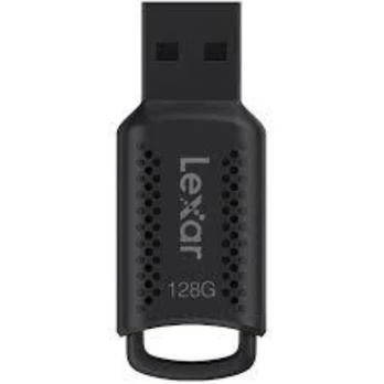 MEMORY DRIVE FLASH USB3 128GB/V400 LJDV400128G-BNBNG LEXAR