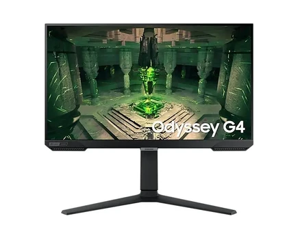 Monitorius Samsung S25BG400EU