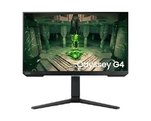 Monitorius Samsung S25BG400EU kaina