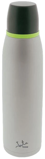 Termosas Jata 920, 1 l, pilka kaina