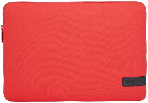 Nešiojamų kompiuterių dėklas Case Logic, raudona, 14"