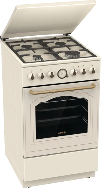 Viryklė Gorenje GKS5B70CLI
