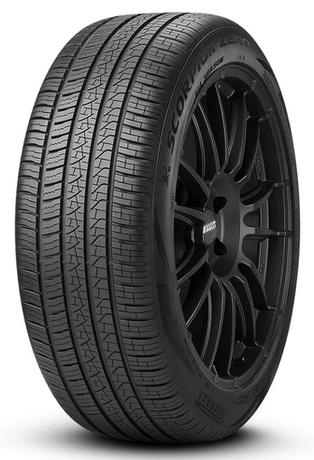 Pirelli SCORPION ZERO AS LR XL 255/55 R19