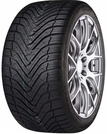 Gripmax SureGrip A/S (Status AllClimate) 225/55 R19 99 W