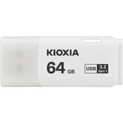MEMORY DRIVE FLASH USB3.2 64GB/LU301W064GG4 KIOXIA kaina