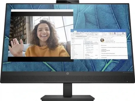 Monitorius HP M27m