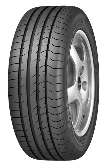 Sava INTENSA SUV 2 235/65 R17 108V