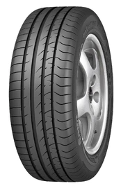 Sava INTENSA SUV 2 235/65 R17 108V kaina