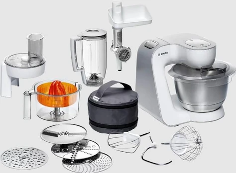 Bosch MUM58259