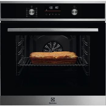 Įmontuojama orkaitė Electrolux COF6P76BX