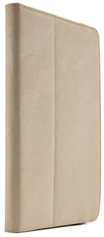Case Logic SureFit Slim 17,8 cm (7") „Folio“ Rusvai gelsvas