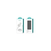 Devia Smart Series Car Charger Suit with Lightning Cable 2xUSB, 2.4A kaina