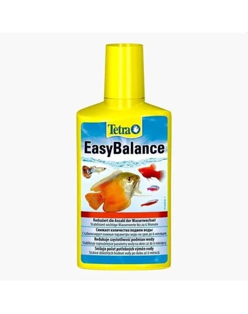 Tetra EasyBalance 500 ml – priemonė vandens parametrams stabilizuoti