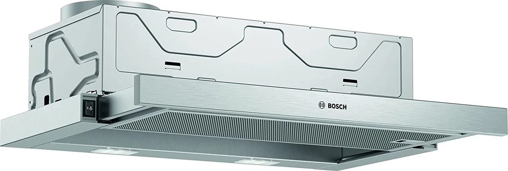 Įmontuojamas gartraukis Bosch DFM064W54