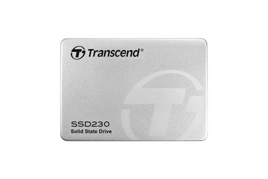 Kietasis diskas (SSD) Transcend 230S TS128GSSD230S, 2.5", 128 GB